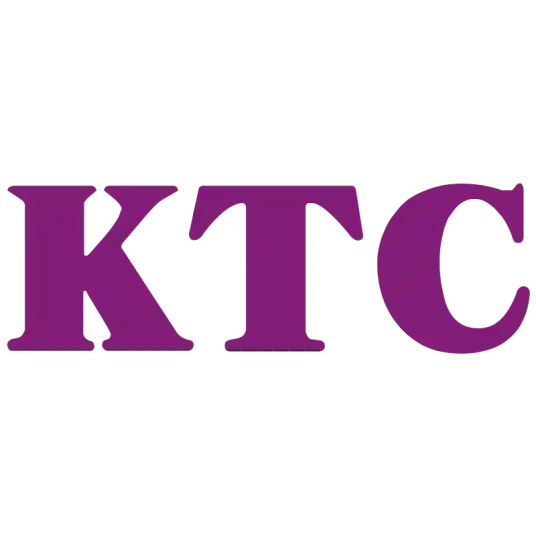 KTC网站截图