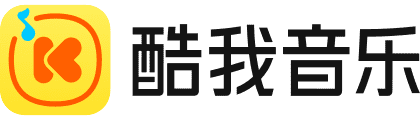 酷我音乐网站截图