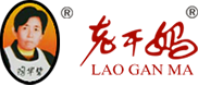 老干妈网站截图
