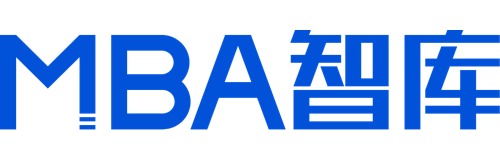 MBA智库网站截图