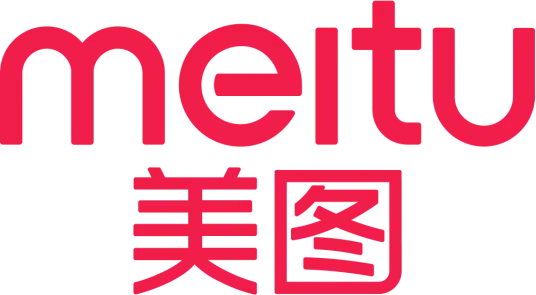 美图公司网站截图