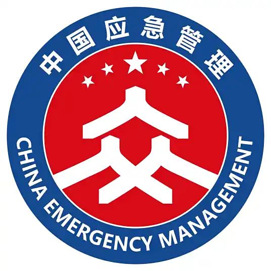 应急管理部网站截图