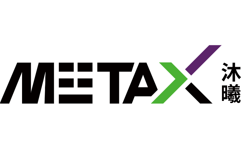 沐曦股份MetaX网站截图
