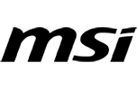 微星科技网站截图