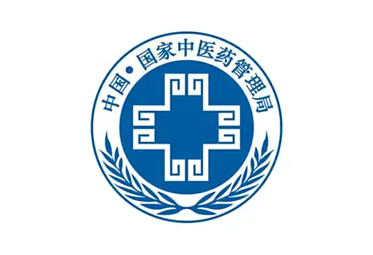 国家中医药管理局网站截图