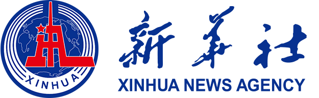 新华通讯社网站截图