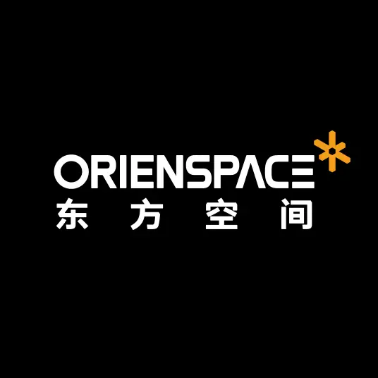 东方空间网站截图