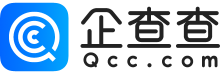 企查查网站截图
