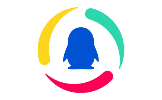 腾讯网网站截图