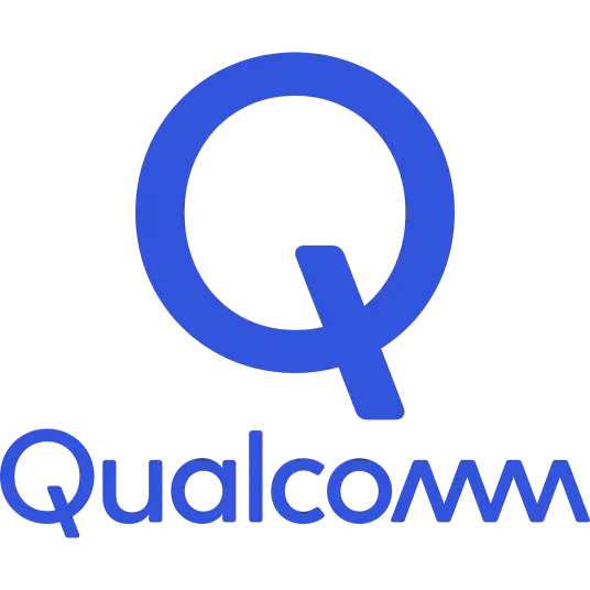 Qualcomm网站截图