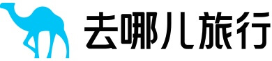 去哪儿网网站截图