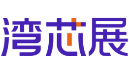 湾芯展网站截图