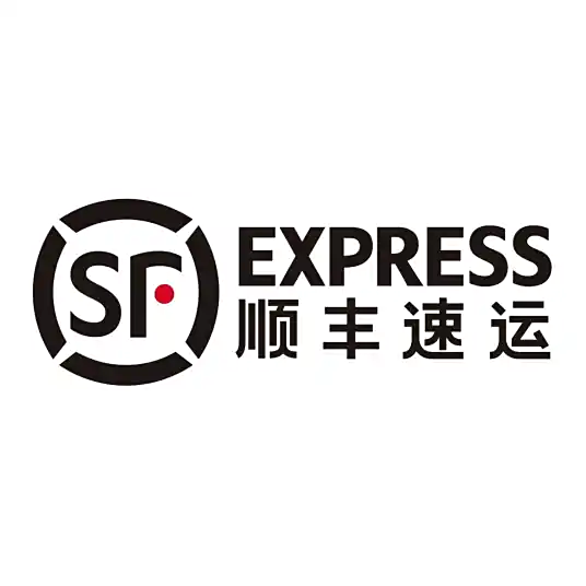 顺丰速运网站截图