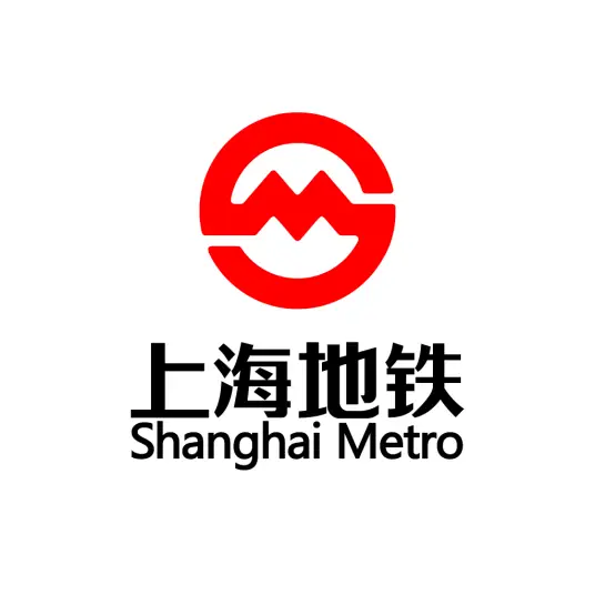 上海地铁网站截图