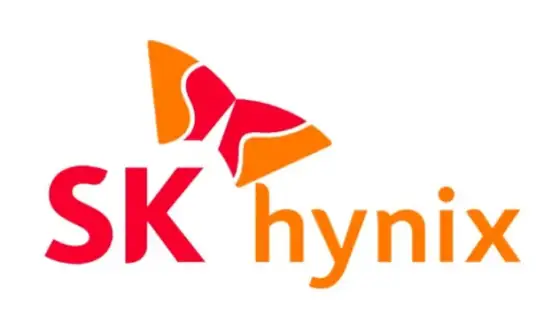 SK海力士网站截图