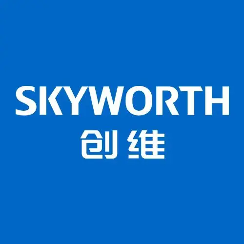 创维网站截图