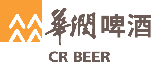 华润啤酒网站截图