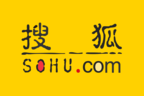 搜狐网站截图