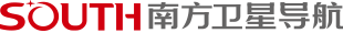 南方卫星导航网站截图