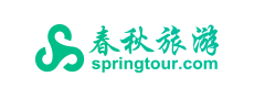 春秋旅游网网站截图