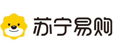 苏宁易购网站截图