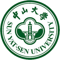 中山大学网站截图