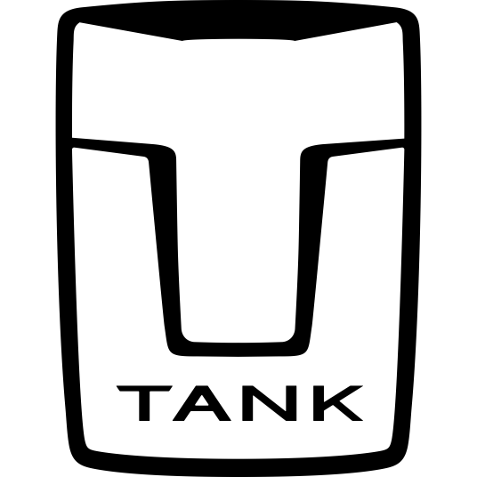 坦克SUV网站截图