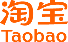 淘宝网站截图