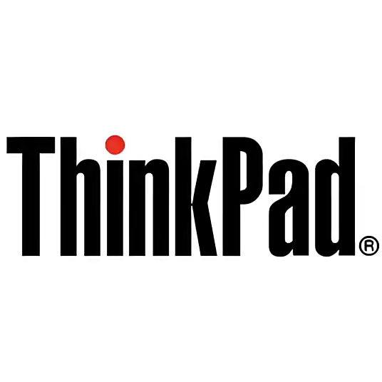ThinkPad网站截图