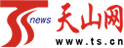 天山网网站截图
