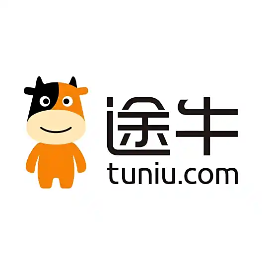 途牛旅游网网站截图