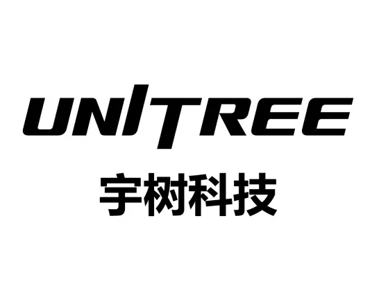 宇树科技网站截图