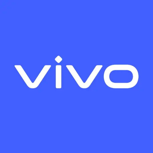 vivo网站截图