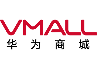 华为商城VMALL网站截图
