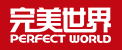 完美世界控股集团网站截图