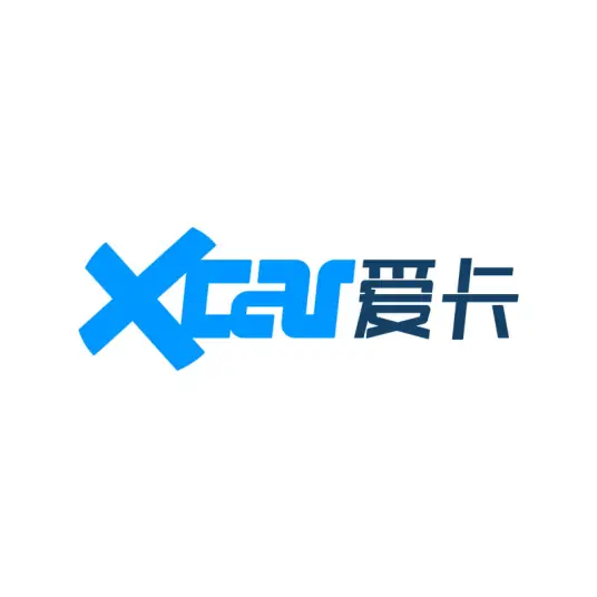 爱卡汽车网站截图