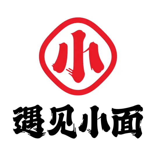 遇见小面网站截图