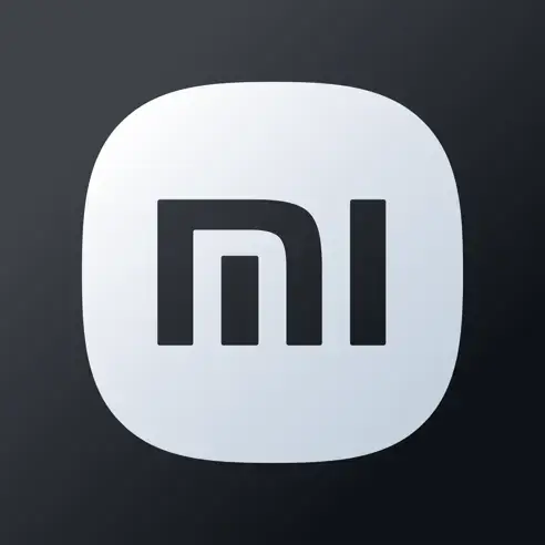 小米汽车网站截图