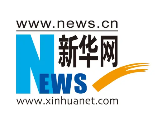 新华网网站截图