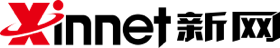 新网数码网站截图