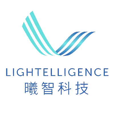 曦智科技网站截图