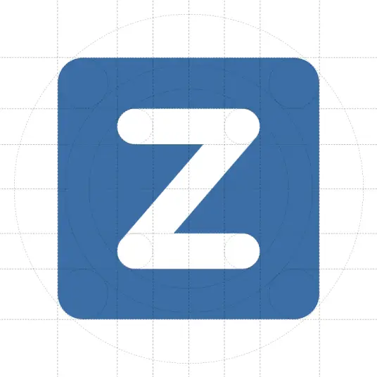 Z-Blog网站截图