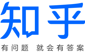 知乎网站截图