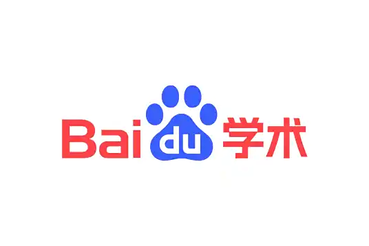 百度学术网站截图