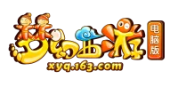 梦幻西游网站截图
