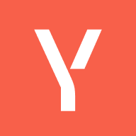 Yandex网站截图