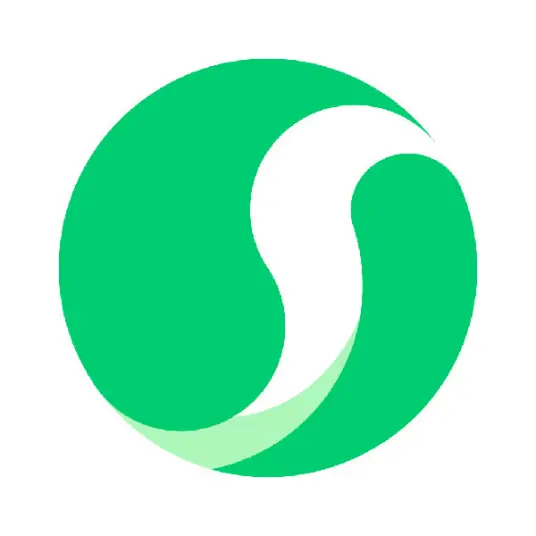 腾讯元宝网站截图