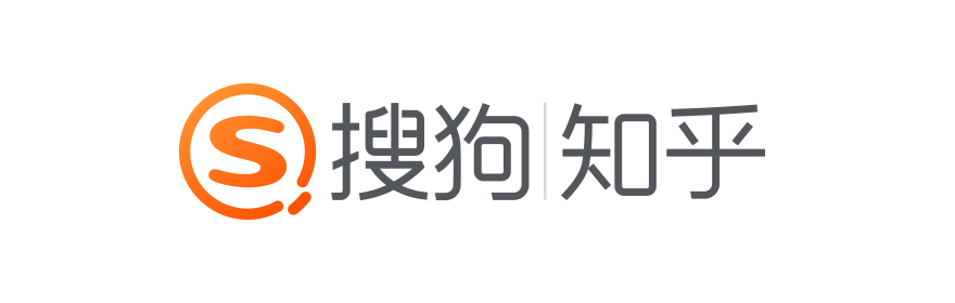 搜狗知乎网站截图